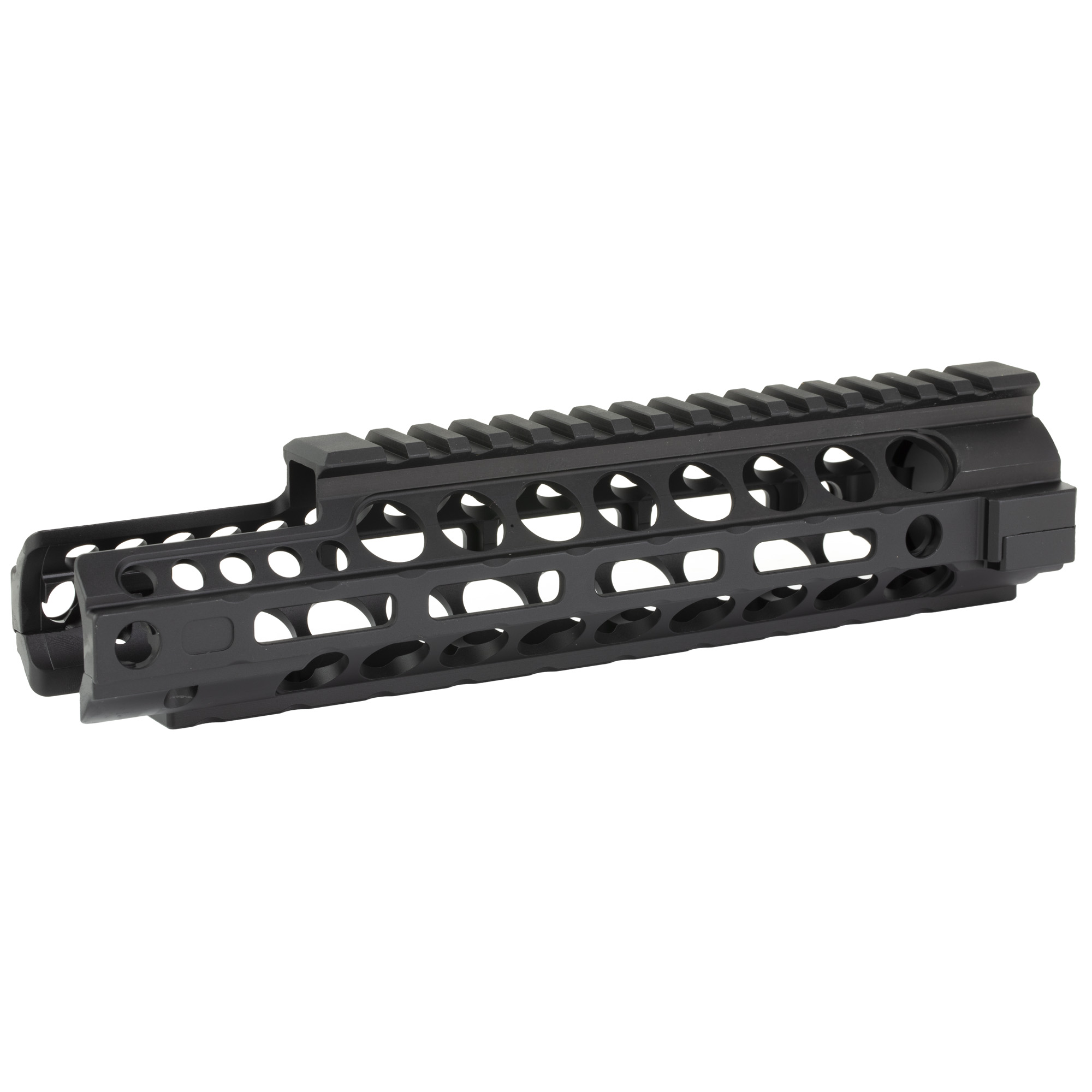 Midwest Industries 20 Series Rail 9.5" M-Lok Handguard for AR Rifles