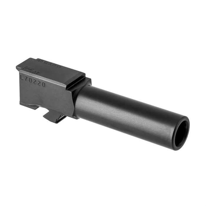 Glock Barrel 3.43 Inch Fits Glock 39 .45 G.A.P