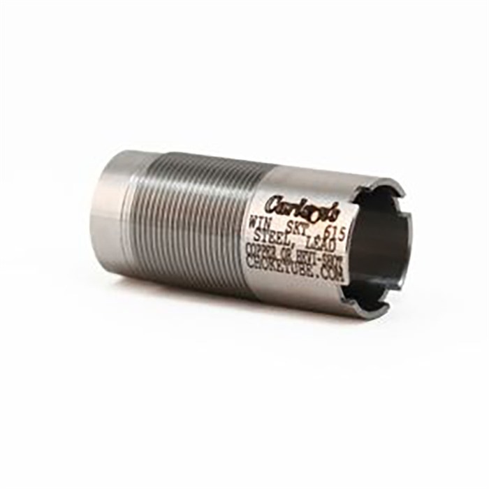 Carlson WinChoke 20 Gauge Flush Choke Tube Invector Improved Modified