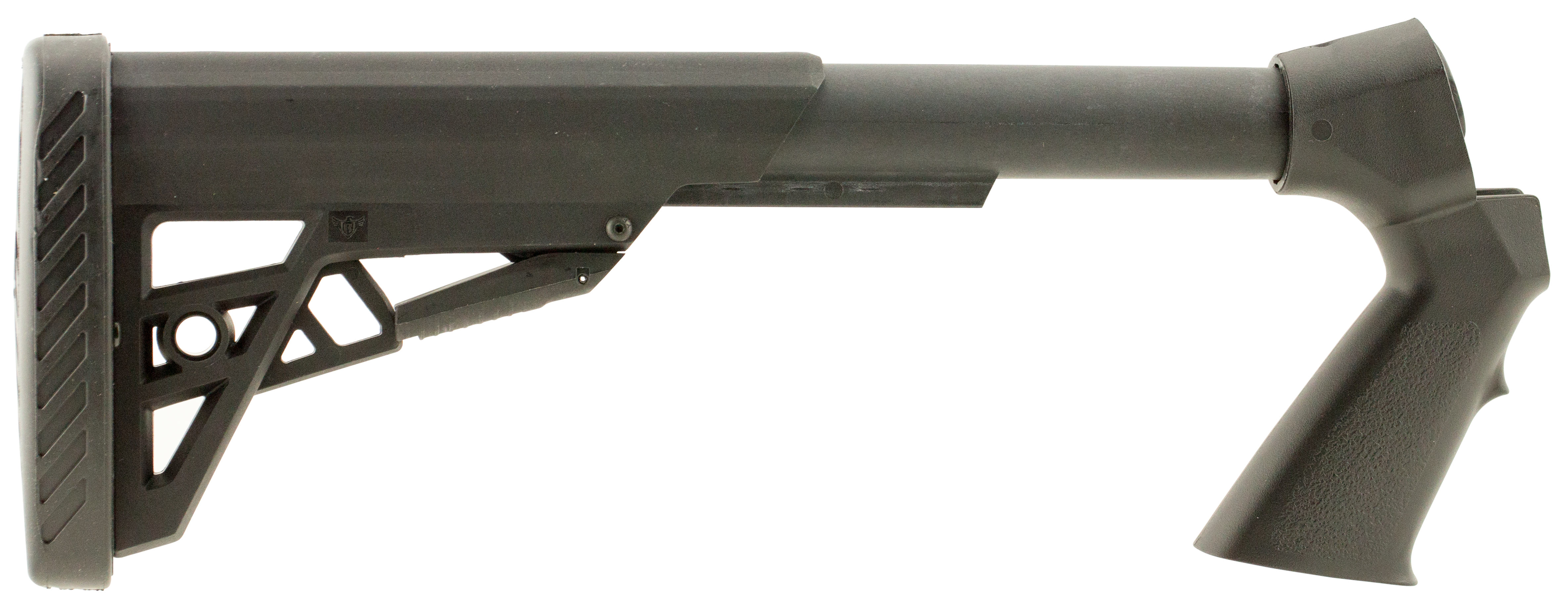 American Tactical Inc Shotforce Stock 6-Position TactLite for Mossberg 12/20
