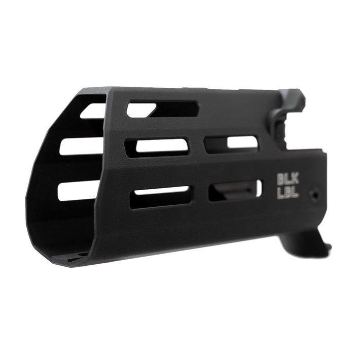 Blk Lbl Tavor X95 6in M-LOK Aluminum Handguard