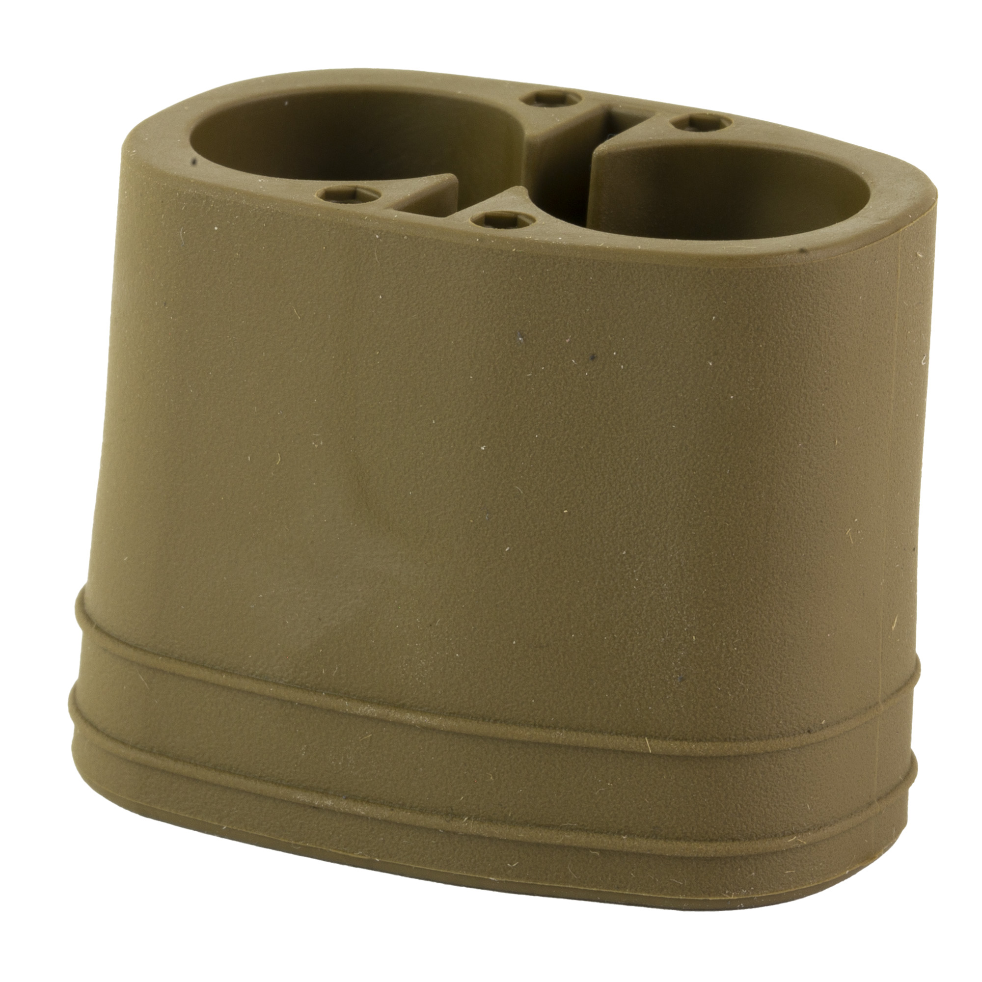 B5 Systems Grip Plug - Coyote