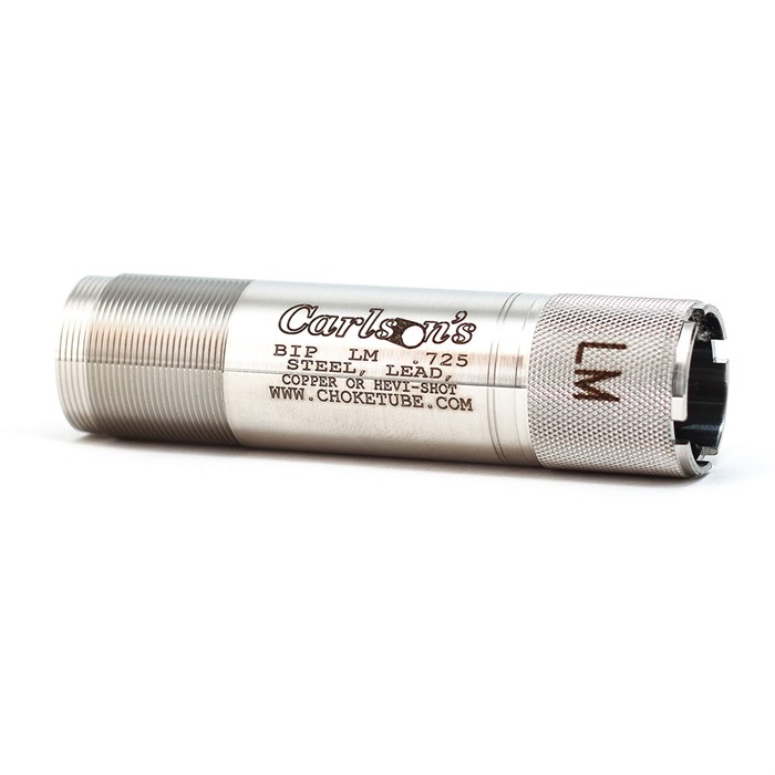 Carlsons Sporting Clays Choke Tube 12 ga. Browning Invector Plus Light