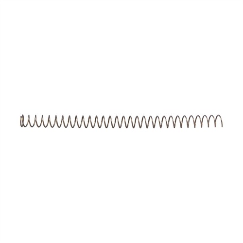 Ismi 18 Lb Stainless Steel Recoil Spring for 1911 Government