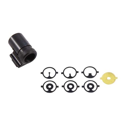 Lyman 17A Muzzleloader Front Target Sight Atc Precision