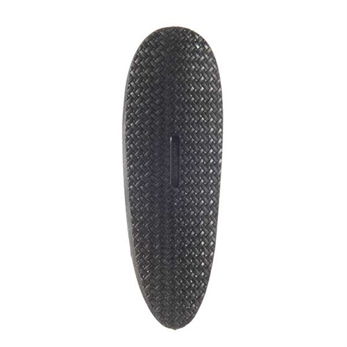 Pachmayr D750b Decelerator Field Style Rifle Recoil Pad