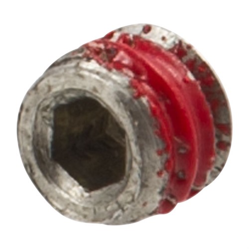 Ruger Trigger Stop Screw Stainless Steel for Mark I and Mark II
