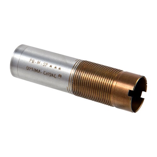 Beretta 20 Gauge Modified Flush Steel OptimaChoke HP C61850