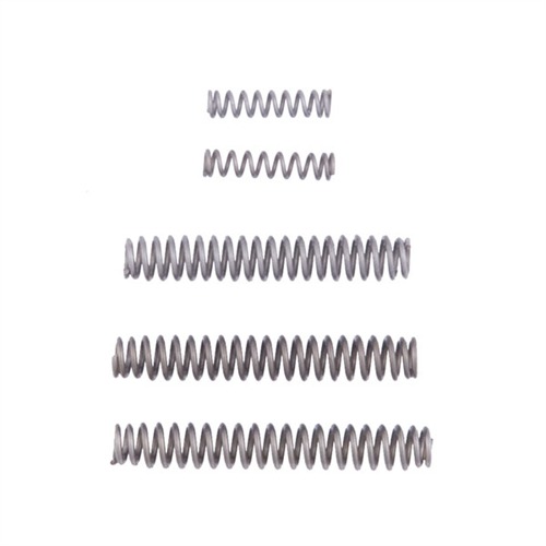 Wilson Combat WILSON KIT # 297 Spring Kit for Ruger Super Redhawk
