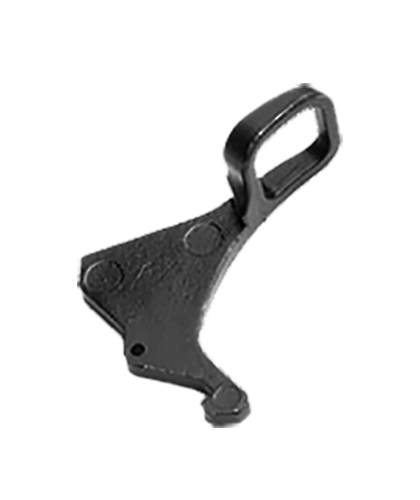 Wilson Combat TRCHR Extended Charging Handle AR-15 Style Aluminum