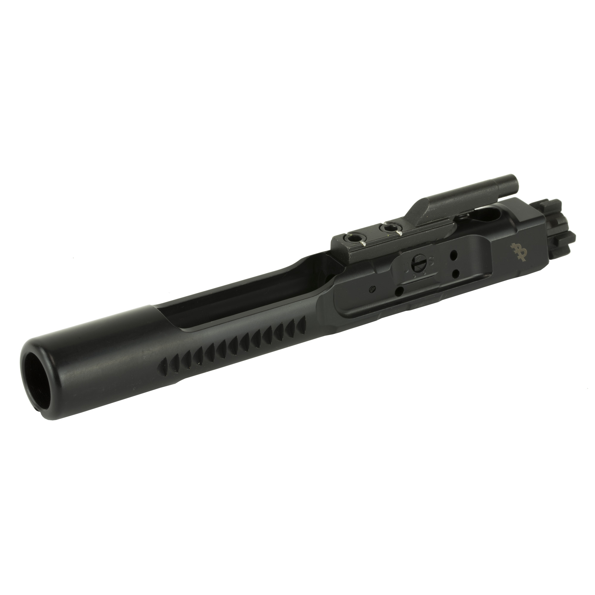 Bootleg Inc Four Position Adjustable Carrier Bolt Carrier Group AR-15