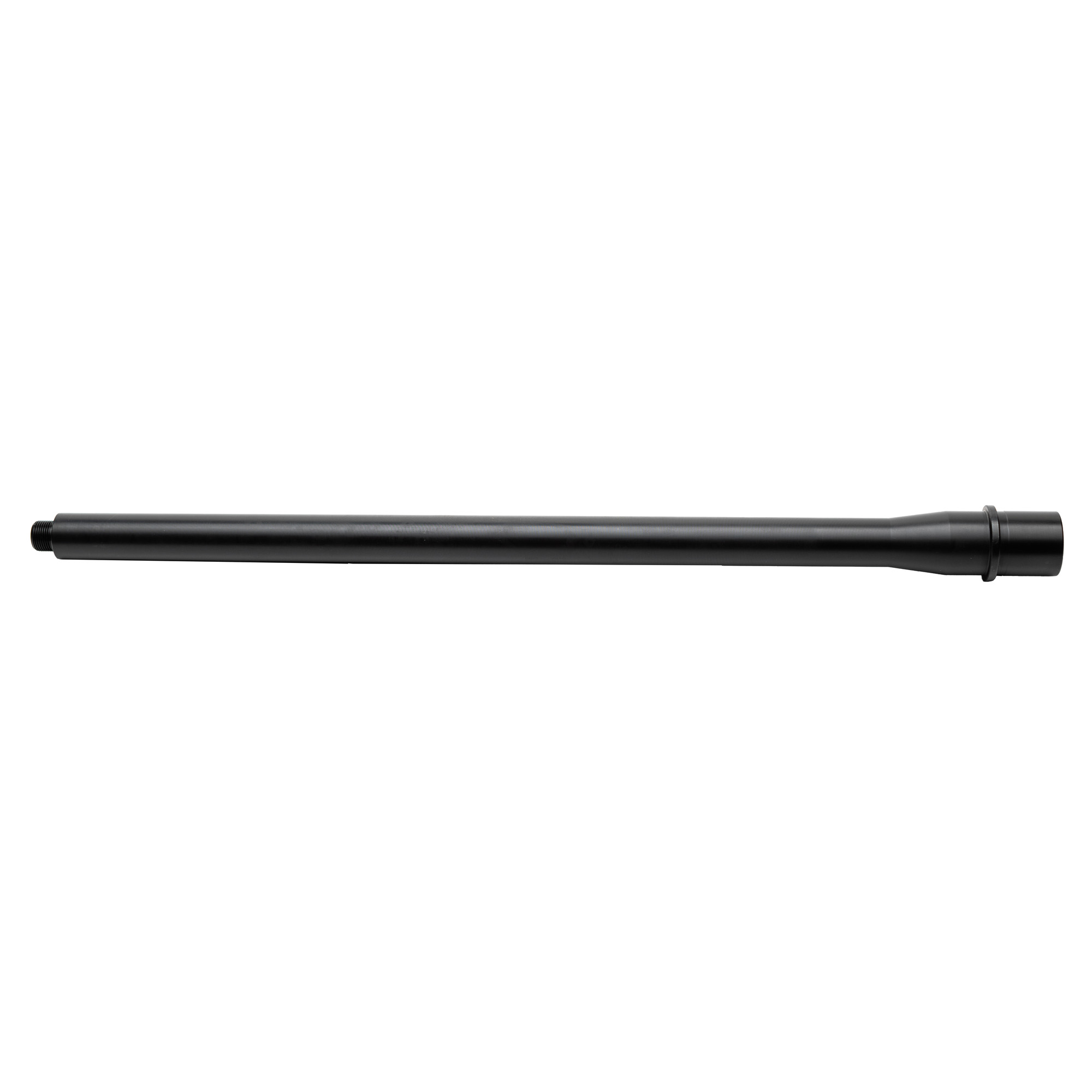 Angstadt Arms AR-15 9mm Luger 16" Threaded Barrel 1/2x36 Melonite Finish
