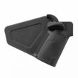 Ncstar Vism Ar Featureless Grip Mod 2 Ambidextrous Thumb Shelves In Grip Storage