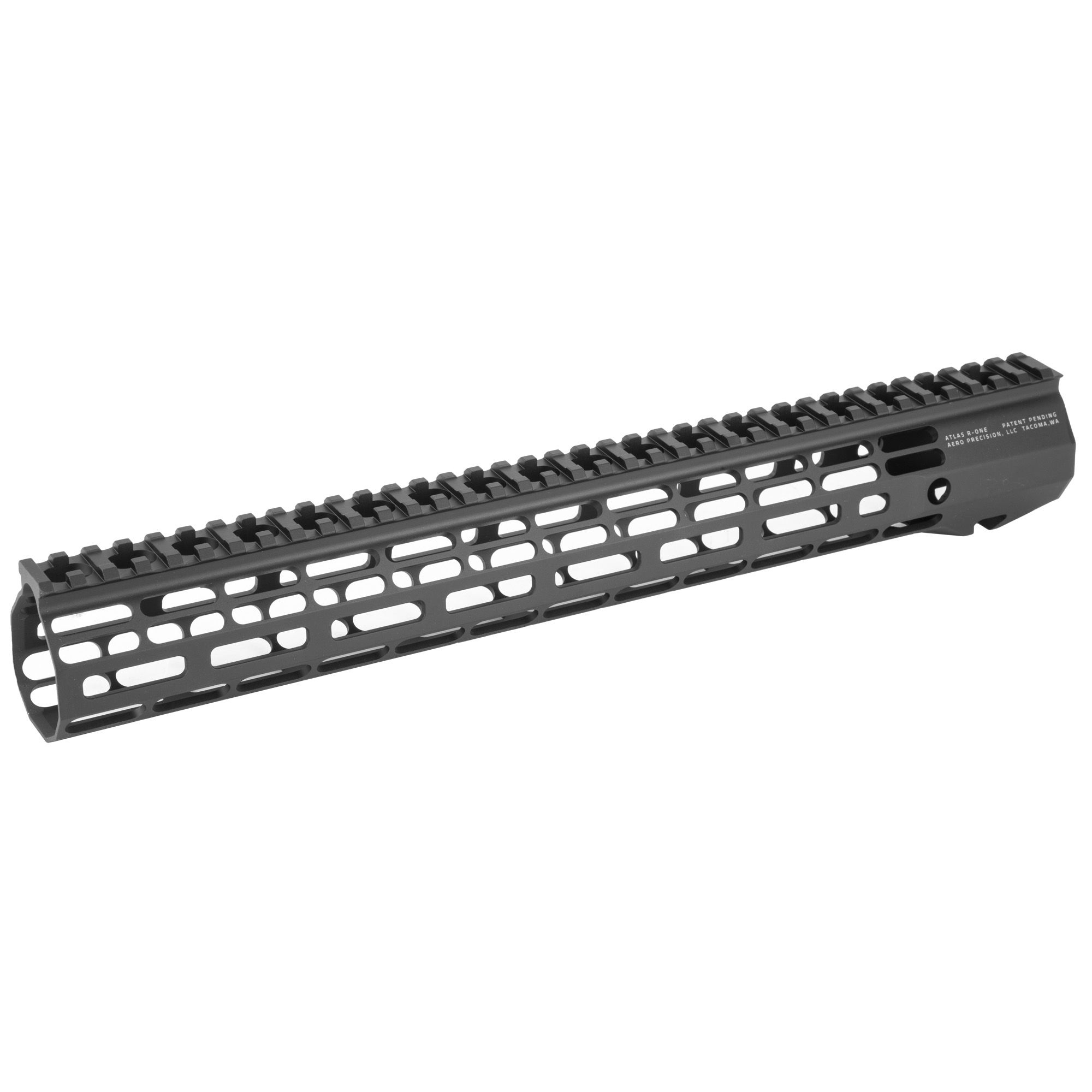 Aero Precision Atlas R-One Handguard 15" M-LOK 6061-T6 Aluminum QD Sling Mounts