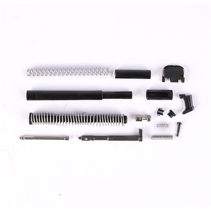 SLIDE PARTS KIT FOR GLOCK~ 17 GEN 3