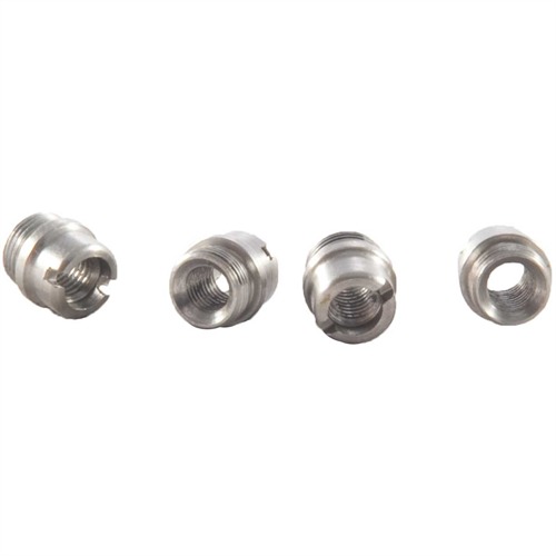 1911 STAINLESS STOCK STEEL BUSHINGS, 1 SET OF 4