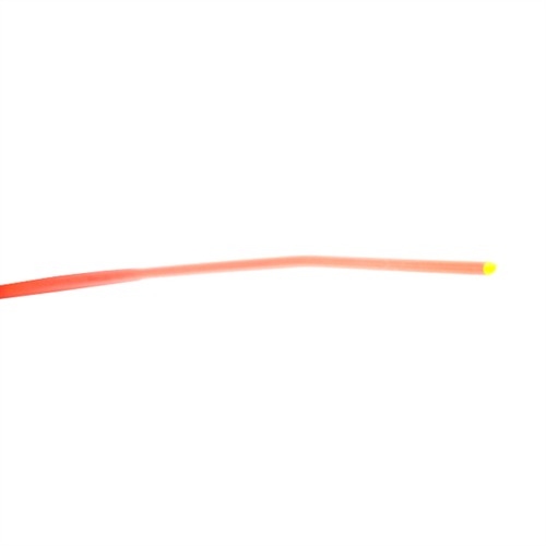 .030'' (.75MM) REPLACEMENT ROD, RED