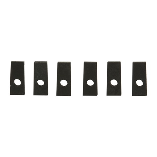 6-PAK HAMMER SPRING SPACERS