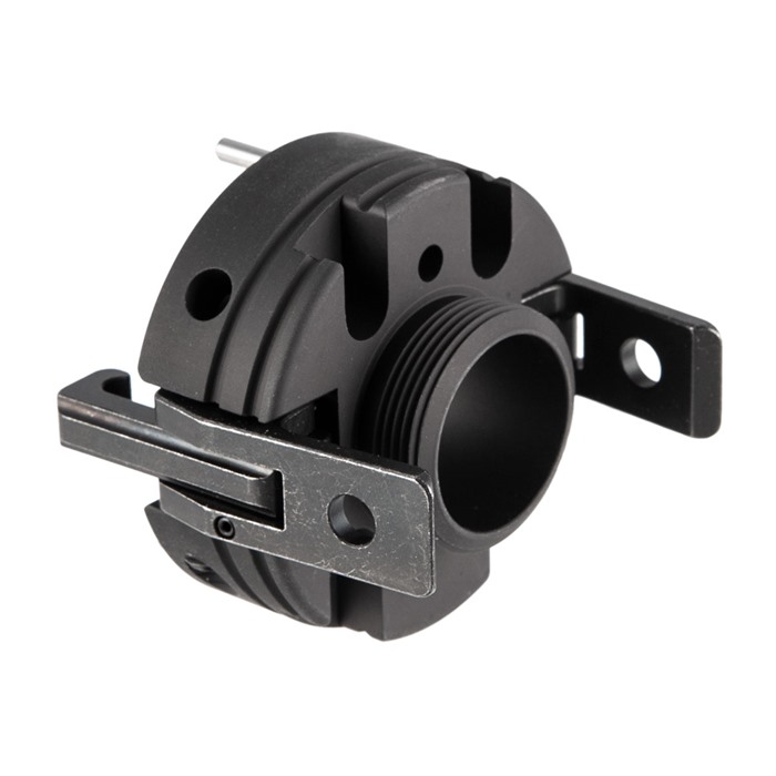 Cry Havoc Tactical QRB 2 Pin Barrel Locking Plate Kit AR-15 Aluminum