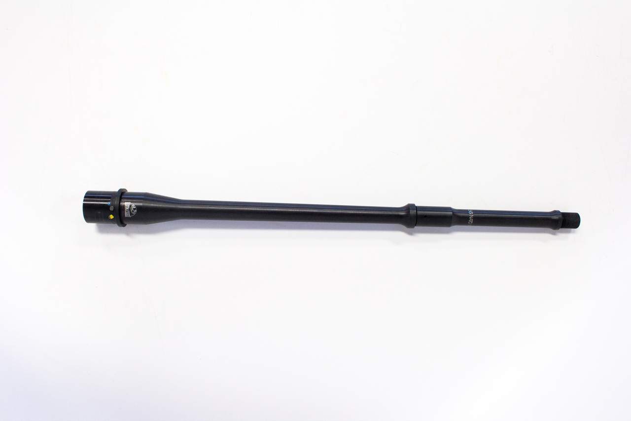 Faxon Firearms Duty Ar15 Barrel 5.56 Nato 1:8 Twist 14.5 Pencil Mid