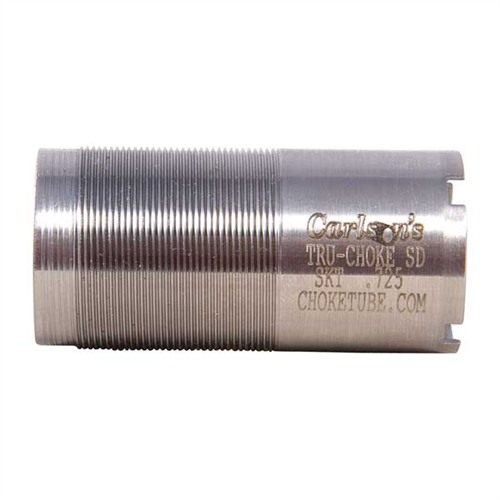 Carlson Tru-Choke ThinWall Skeet 12GA Stainless Steel Choke Tube