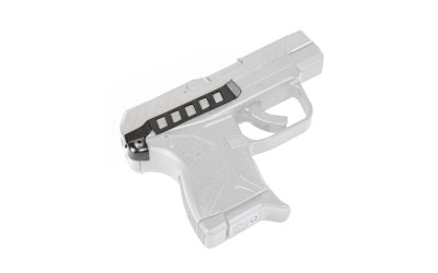 Techna Clip LCPIIBR Conceal Carry Gun Belt Clip Fits Ruger LCP II, LCP Custom Black Carbon Fiber Belt Mount