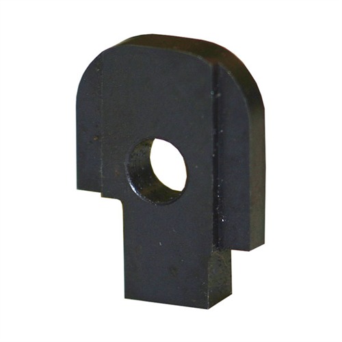 EgW Oversized Firing Pin Stop S80 Blue Aluminum 1911 Government Commander
