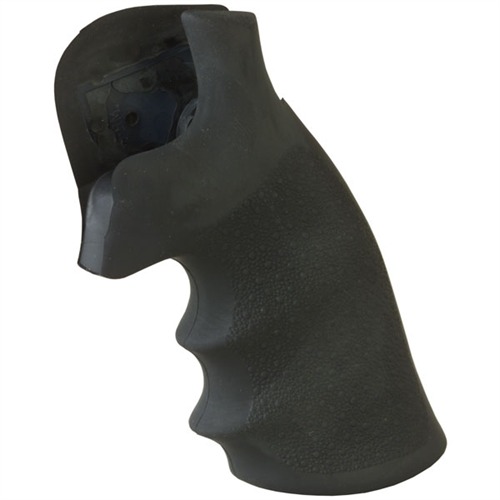 Hogue Monogrip Rubber Grip for S W K Frame Square Butt