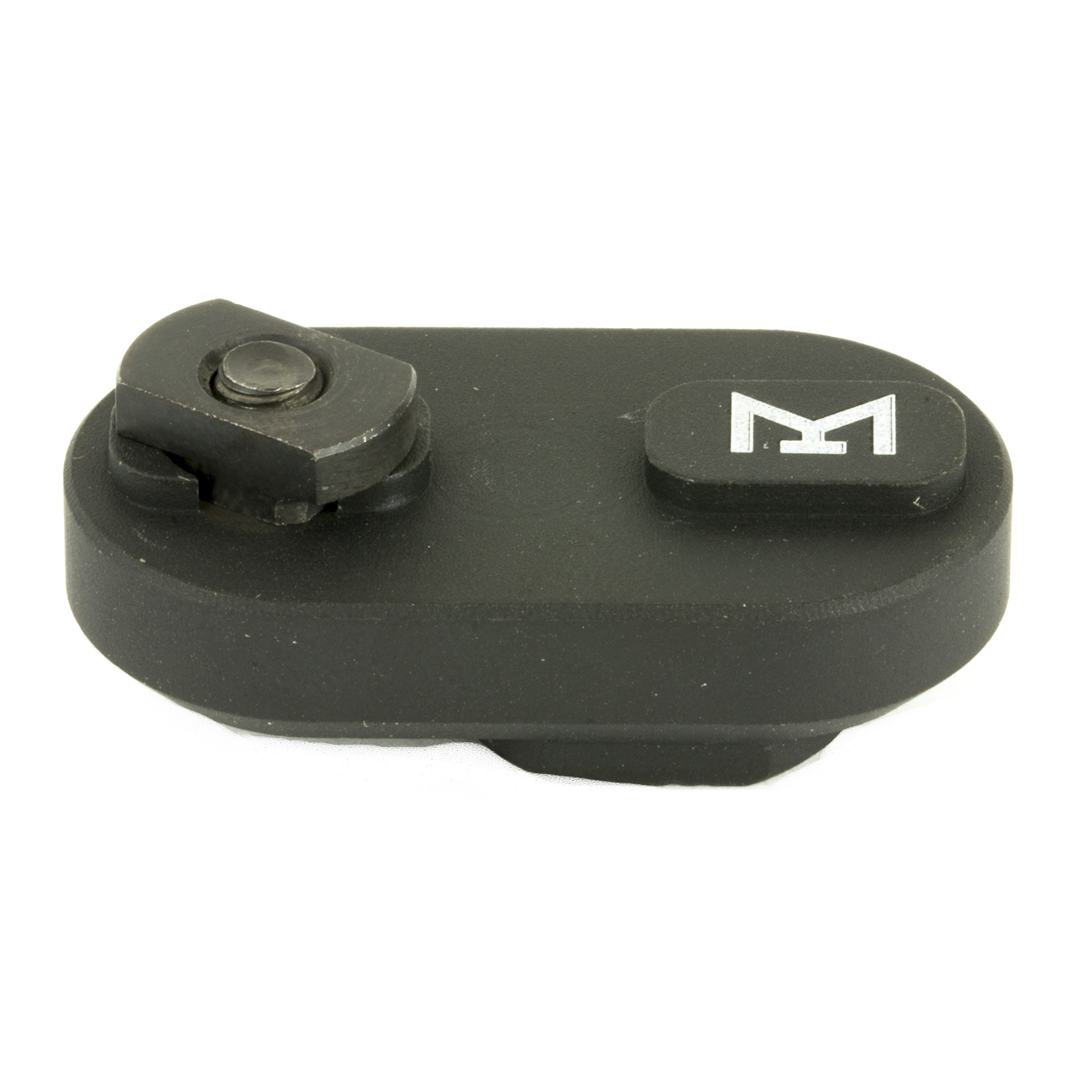 QUICK DETACH SLING POINT M-LOK BLACK