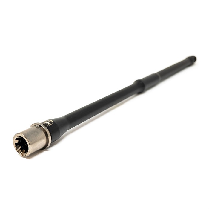 Faxon Firearms AR15 Barrel 6.5 Grendel Gunner Nitride Threaded AR