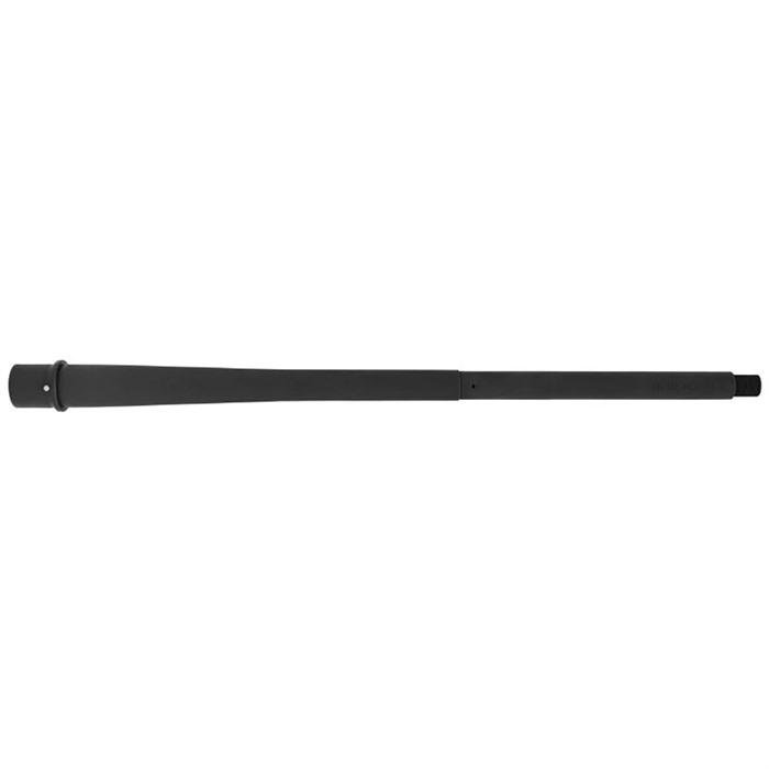 Criterion Barrels Core 223 Wylde 16in Chrome Lined AR-15 Barrel 1-8 Mid-Length