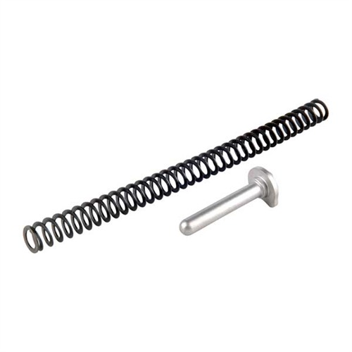 Wilson Combat 614 Flat-Wire Recoil Spring Kit for 1911 Government 45 ACP