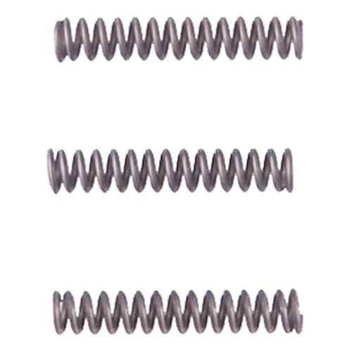Wolff Gunsprings XP Mag Catch Spring 3-Pak 1911 Gov/Commander Browning Hi-Power