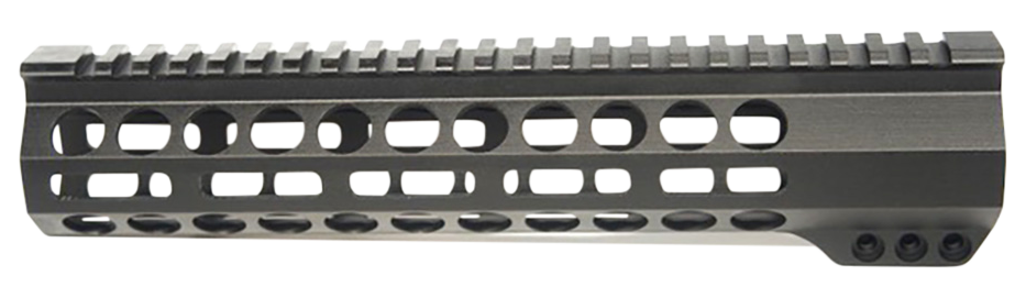 Bowden Tactical Foundation Handguard 10in M-LOK AR Platform