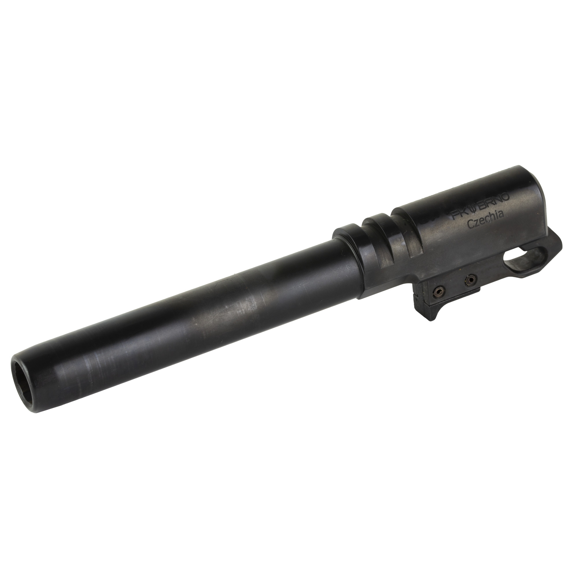 Fk Brno Caliber Conversion Kit 10mm 5.3in Matte for FK PSD