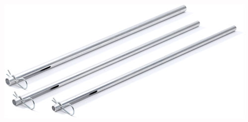 Hornady Lock-N-Load Bullet  Tube 40 S&W 10