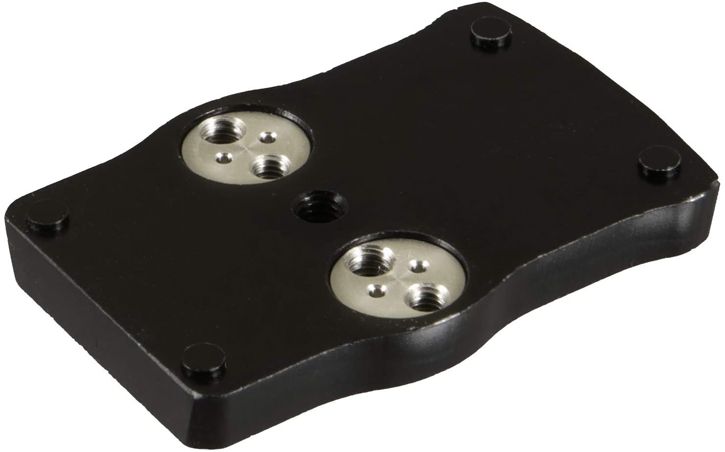 Truglo TG8952B Pistol Red Dot Sight Adapter for Trijicon Rmr Slides
