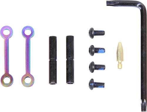 Guntec USA AR15 Anti Rotation Alignment Tool for AR15 Builds