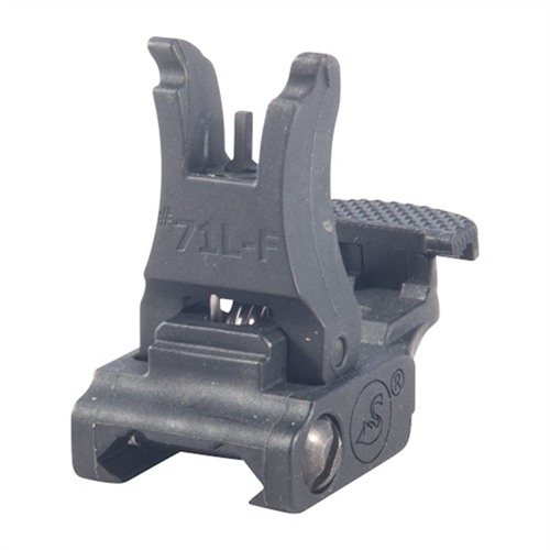 ARMS Inc FlipUp Front Sight 1.414 Polymer for AR 15-img-0
