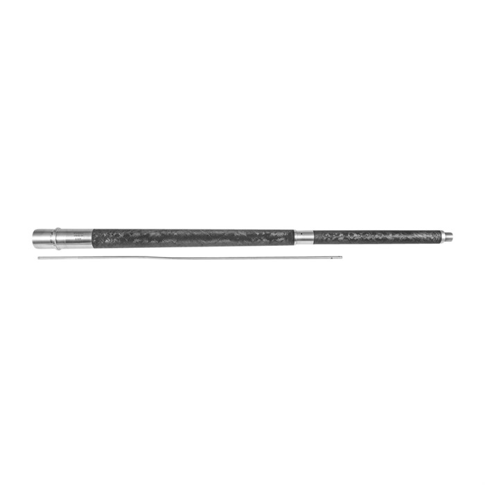 Proof Research ARStyle Barrel 6.5 Creedmoor 24 Inch Rifle Length Plus2 Gas Twist