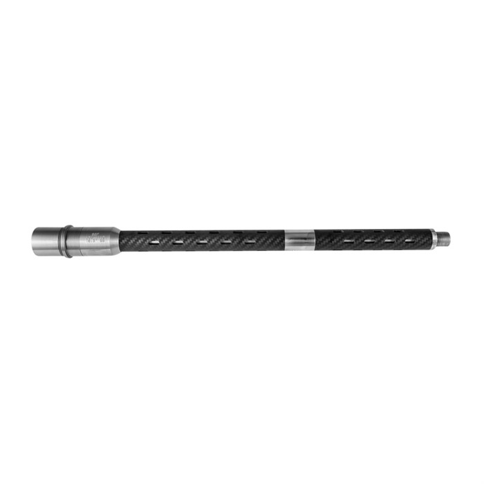 Bsf Barrels 308 Win 16.5in 1 to 10 Twist Carbon Fiber AR 308 Barrel