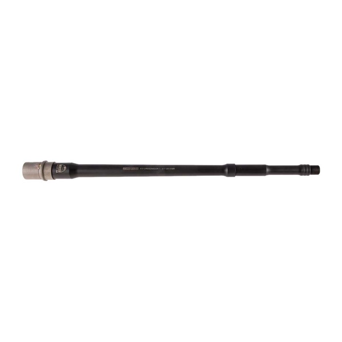 Faxon Firearms AR10 Barrel 6.5 Creedmoor 18inch Fluted AR Compatible