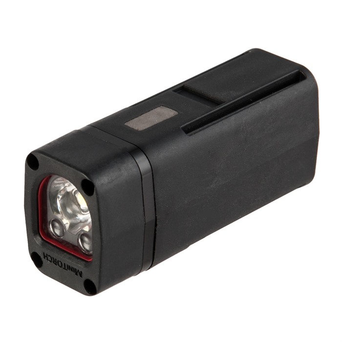 Magnetospeed M-Series Pistol Grip MiniLight Module Insert for AR-15 Nylon