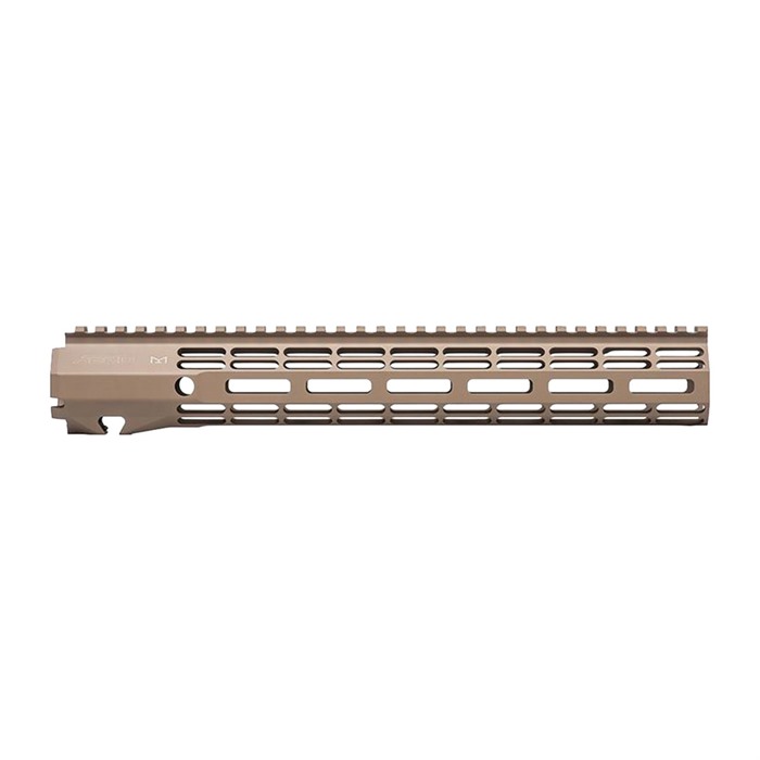 Aero Precision Atlas R-One 12 Inch Handguard M-Lok Free Float AR-15 Flat Dark Earth
