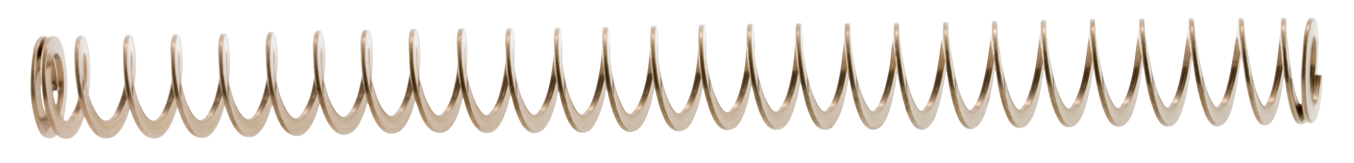 Strike Industries GRPS13 Recoil Spring 13 lbs Stainless Steel Silver