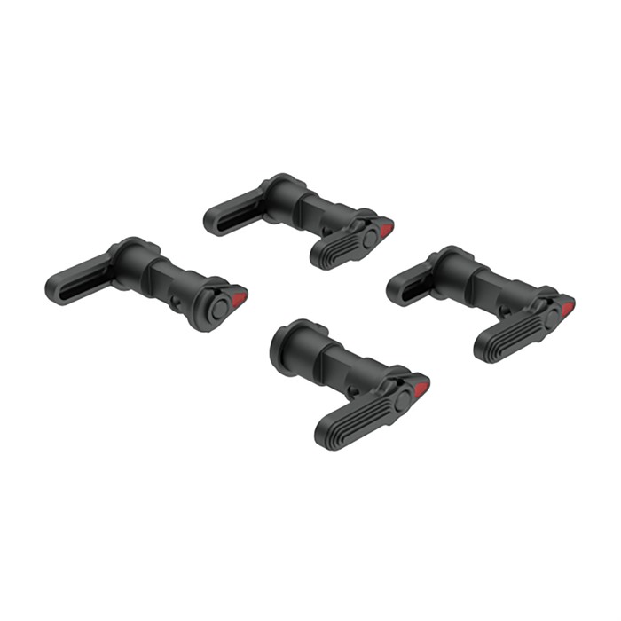Badger Ordnance C1 Modular Safety for Precision Receiver Compatibility