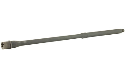 FN Bbl AR15 HF 20" Rifle Length 5.56 Hammer Forged Barrel 1:7 Twist