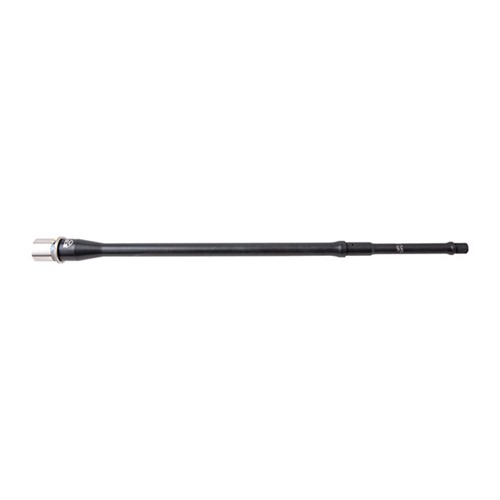 Faxon Firearms Gunner 18in 5.56 NATO AR-15 M16 Barrel 1:8 Button Rifled QPQ