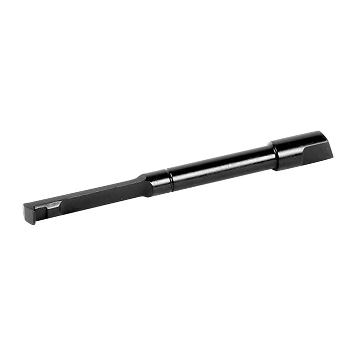 Egw 1911 Hd Extractor 9mm Series 70 No Firing Pin Slot Blue