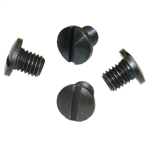Hogue Slotted Grip Screws Blue Fits Sig P220 P230